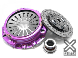 XClutch XKHN21005-1A Honda S2000 Stage 1 Clutch Kit
