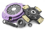 XClutch XKHN21001-1B Honda Civic Stage 2 Clutch Kit