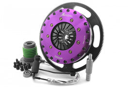 XClutch XKCR23630-3G Chevrolet Corvette Stage 4 Clutch Kit