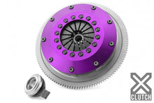 Load image into Gallery viewer, XClutch 8&quot; Twin Sprung Ceramic Clutch Kit for Subaru WRX 2006-2014