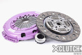 XClutch XKMC20002-1A Clutch Kit - Sprung Organic