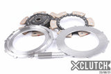 XClutch XMS-230-FD03-2B-XC Service Pack-Twin Sprung Ceramic