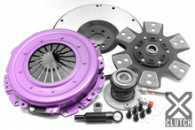 Load image into Gallery viewer, XClutch XKGM28691-1B Chevrolet Camaro Stage 2 Clutch Kit