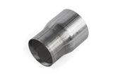 Exhaust Reducer; 76 mm. To 65 mm.; Stainless Steel;