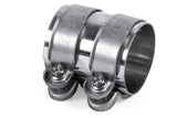 Exhaust Sleeve Clamp; 3 in.;