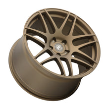 Load image into Gallery viewer, Forgestar 18x9 F14SC 5x114.3 ET35 BS6.4 Satin BRZ 72.56 Wheel