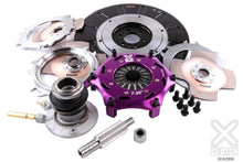 Load image into Gallery viewer, XClutch LS Swap 7.25&quot; Race Clutch Kit with Lightweight Flywheel