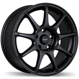 Orbit 16x7.0 5x114.3mm +40 73.0mm MBK