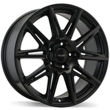 Switch 18x8.0 5x120mm +35 67.1mm BLK / SAT