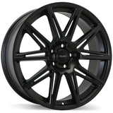 Switch 19x8.0 5x114.3mm +35 67.1mm BLK / SAT