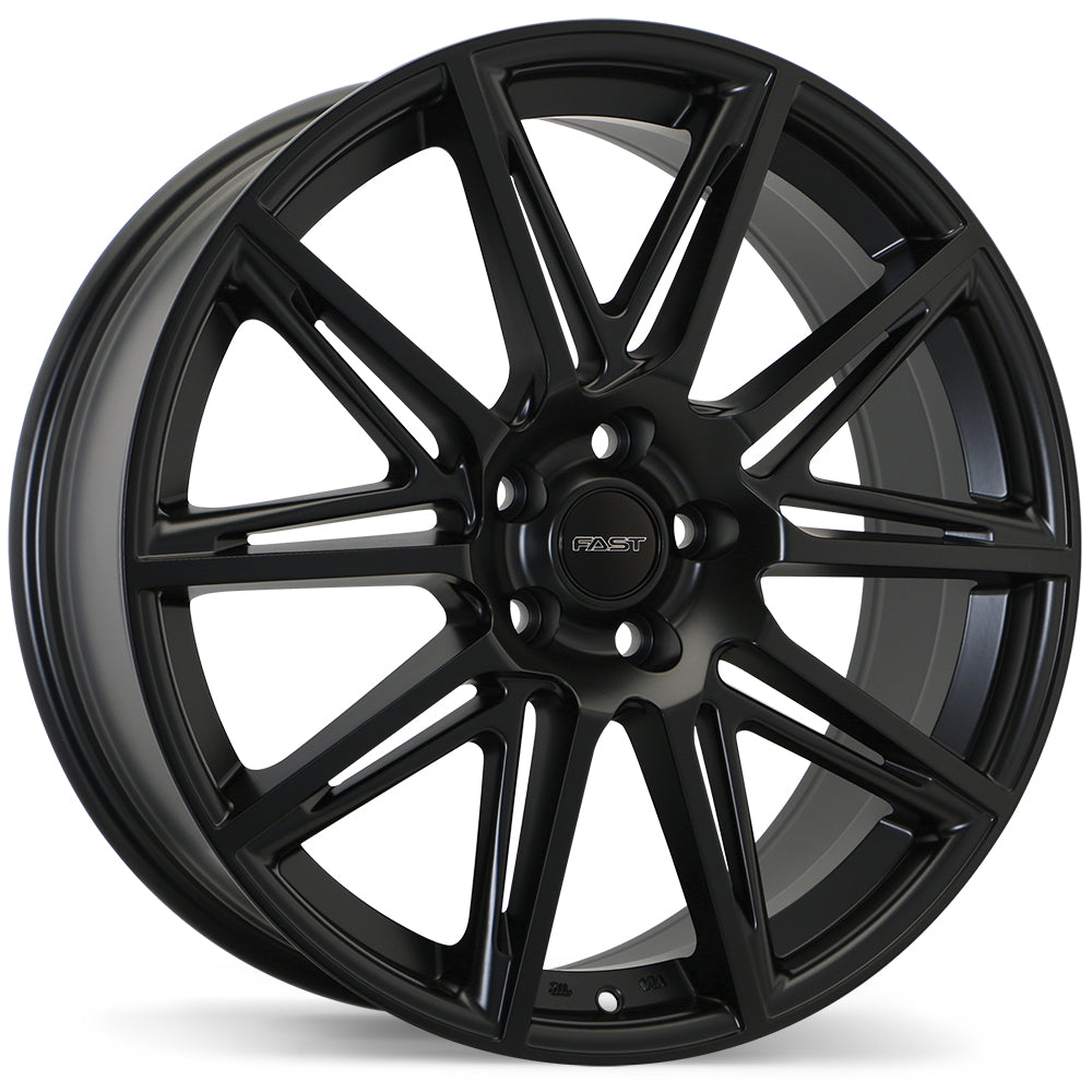 Switch 19x8.0 5x114.3mm +35 70.6mm BLK / SAT