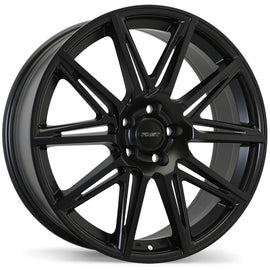 Switch 19x8.0 5x114.3mm +35 60.1mm BLK / SAT
