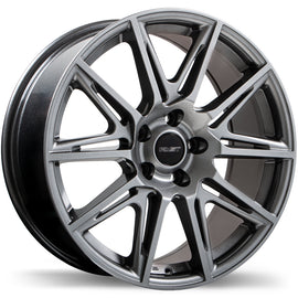 Switch 18x8.0 5x108mm +45 65.1mm TI