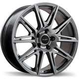 Switch 18x8.0 5x115mm +40 71.5mm TI
