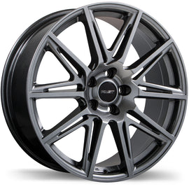 Switch 19x8.0 5x114.3mm +35 60.1mm TI