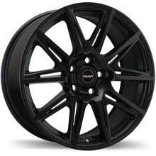 Load image into Gallery viewer, Switch 18x8.0 5x114.3mm +45 66.1mm BLK / SAT