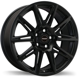 Switch 18x8.0 5x114.3mm +45 66.1mm BLK / SAT
