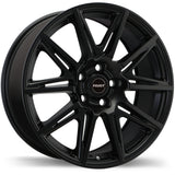 Switch 17x7.5 5x114.3mm +35 66.1mm BLK / SAT