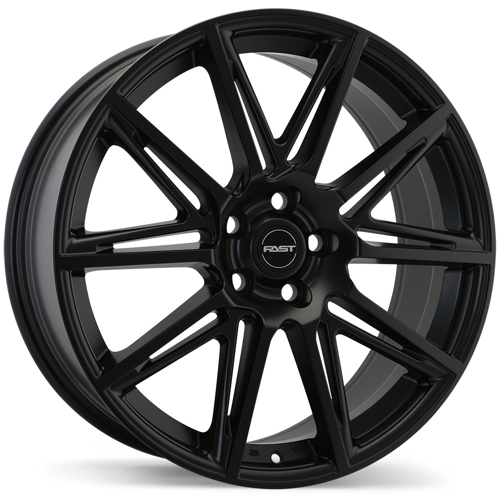 Switch 20x8.0 5x114.3mm +45 66.1mm BLK / SAT
