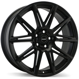 Switch 20x8.0 5x114.3mm +45 66.1mm BLK / SAT