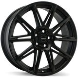 Switch 19x8.0 5x114.3mm +35 66.1mm BLK / SAT