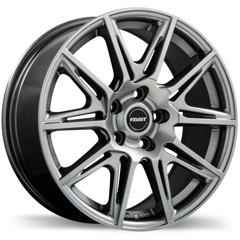Switch 18x8.0 5x114.3mm +45 66.1mm TI