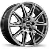 Switch 18x8.0 5x114.3mm +35 66.1mm TI