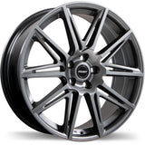 Switch 19x8.0 5x114.3mm +35 66.1mm TI