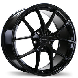 Innovation 18x8.0 5x112mm +42 66.5mm BLK