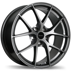 Innovation 18x8.0 5x114.3mm +40 66.1mm TI
