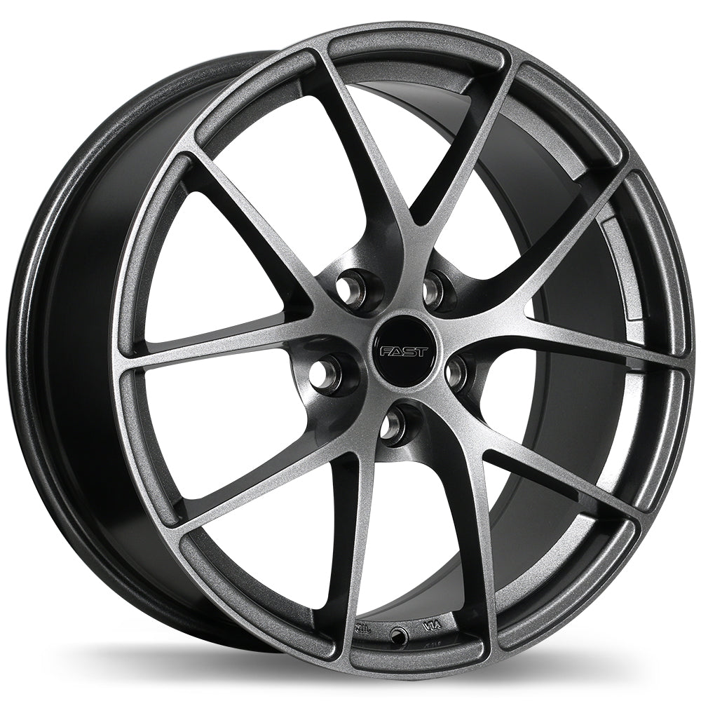 Innovation 17x7.5 5x114.3mm +35 66.1mm TI