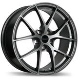 Innovation 18x8.0 5x112mm +42 66.5mm TI