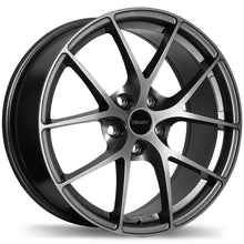 Load image into Gallery viewer, Innovation 17x7.5 5x114.3mm +35 66.1mm TI