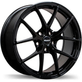 Innovation 16x6.5 5x114.3mm +45 67.1mm BLK