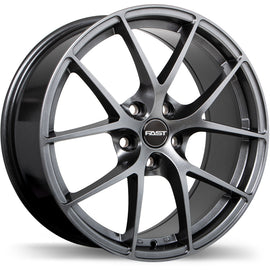 Innovation 18x8.0 5x114.3mm +45 67.1mm TI