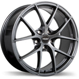 Innovation 18x8.0 5x114.3mm +45 67.1mm TI
