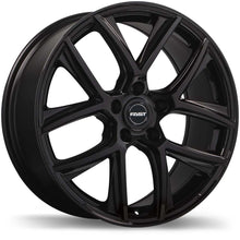 Load image into Gallery viewer, Tactic 18x8.0 5x114.3mm +35 66.1mm BLK