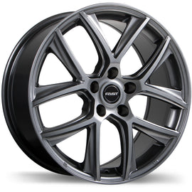Tactic 16x6.5 5x114.3mm +45 66.1mm TI