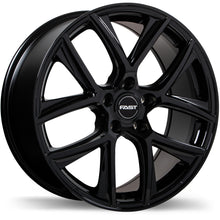 Load image into Gallery viewer, Tactic 16x6.5 5x114.3mm +45 67.1mm BLK
