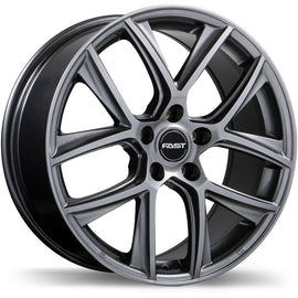 Tactic 16x6.5 5x114.3mm +45 67.1mm TI