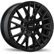 Load image into Gallery viewer, Tronic 15x6.5 5x112mm +40 57.1mm BLK