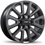 Storm II 18x7.5 6x135mm +30 87.1mm GM