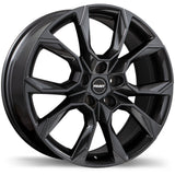Aventure 17x7.0 5x114.3mm +35 66.1mm GM