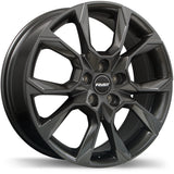 Aventure 17x7.0 5x100mm +49 56.1mm GM