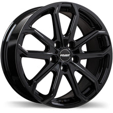 Load image into Gallery viewer, Impression 18x8.0 5x120mm +45 64.1mm BLK