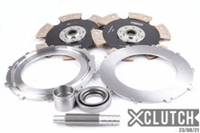 Load image into Gallery viewer, XClutch XMS-230-FD01-2E-XC Service Pack-Twin Solid Ceramic