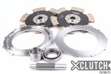 XClutch XMS-230-FD01-2E-XC Service Pack-Twin Solid Ceramic
