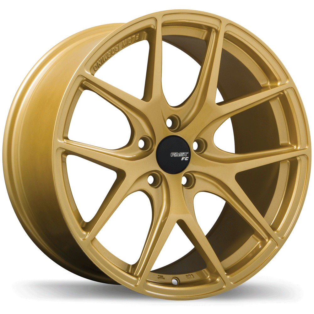 FC04 17x8.0 5x114.3mm +40 72.6mm GD