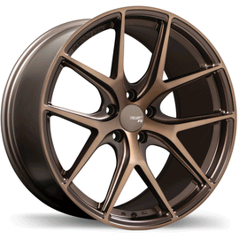 FC04 19x9.5 5x114.3mm +35 72.6mm BRZ / MAT