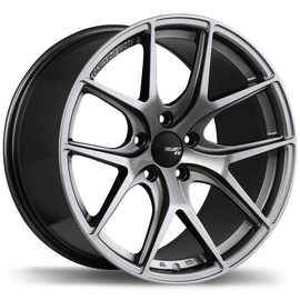 FC04 19x9.5 5x114.3mm +35 72.6mm TI